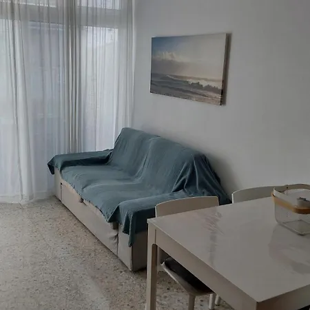 Lägenhet Casa Fabi Arrieta (Lanzarote)