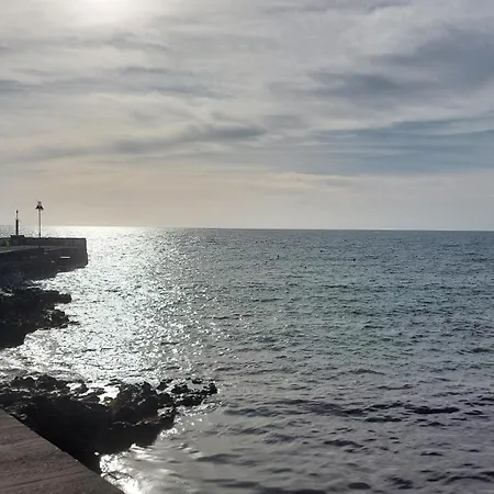Casa Fabi Lägenhet Arrieta (Lanzarote)