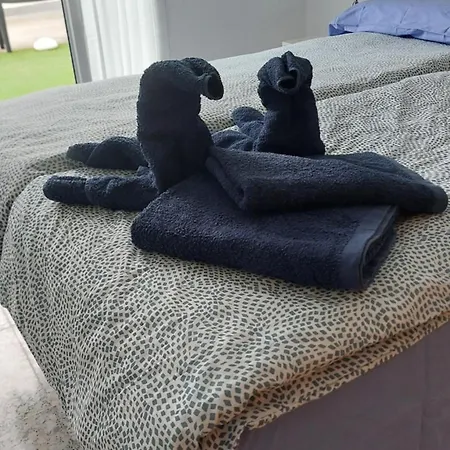 Lägenhet Casa Fabi *