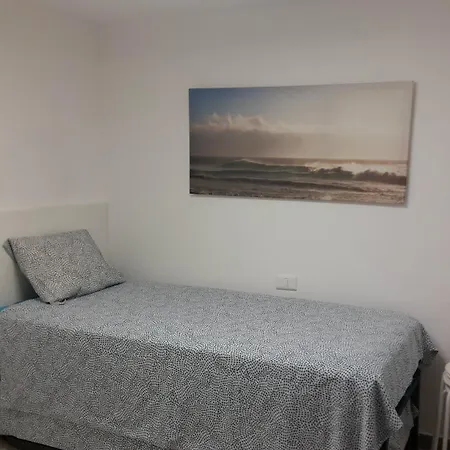 Apartment Casa Fabi