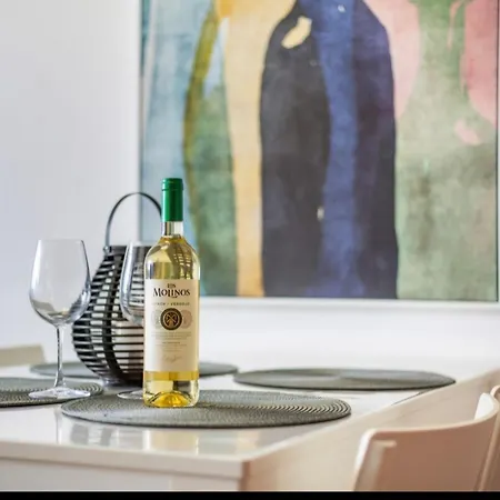 Casa Fabi Arrieta (Lanzarote)