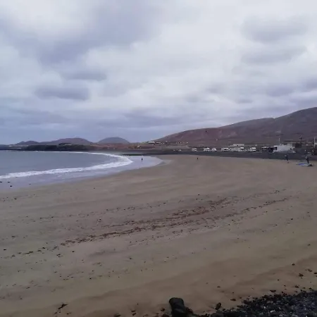Lejlighed Casa Fabi Arrieta (Lanzarote)