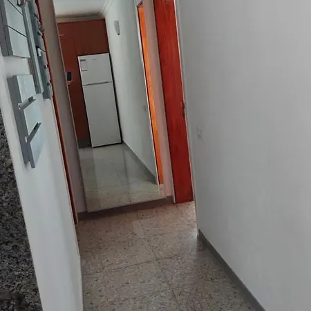 Lejlighed Casa Fabi *