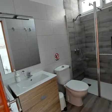 Casa Fabi Arrieta (Lanzarote)