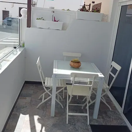 Casa Fabi Lejlighed *