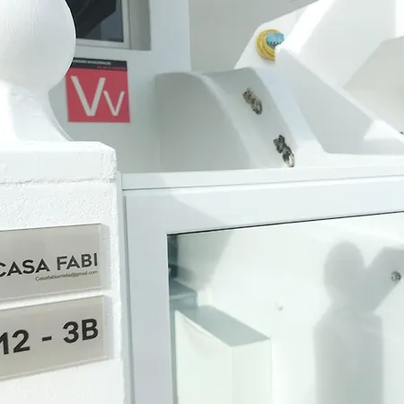 Casa Fabi شقة أرايتا