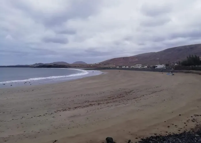 شقة Casa Fabi أرايتا