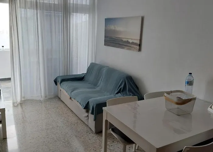 דירה Casa Fabi ארייטה