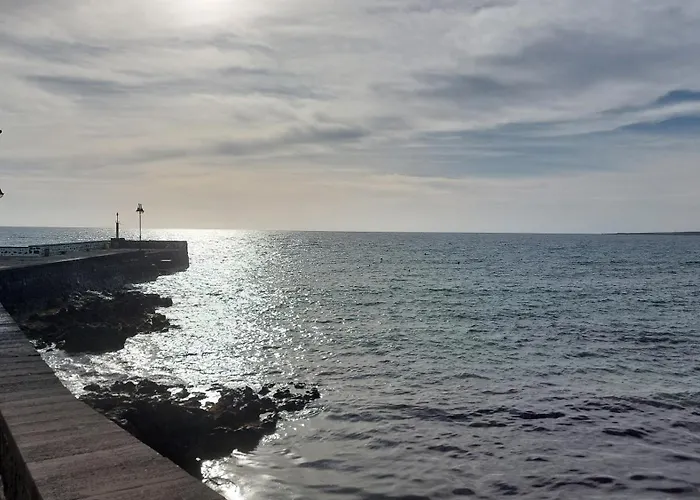 Casa Fabi شقة أرايتا