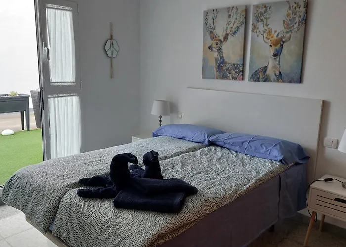 Apartamento Casa Fabi