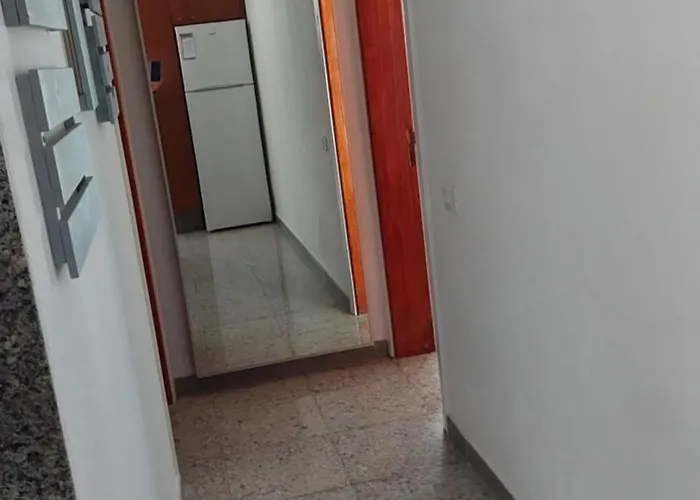 דירה Casa Fabi *