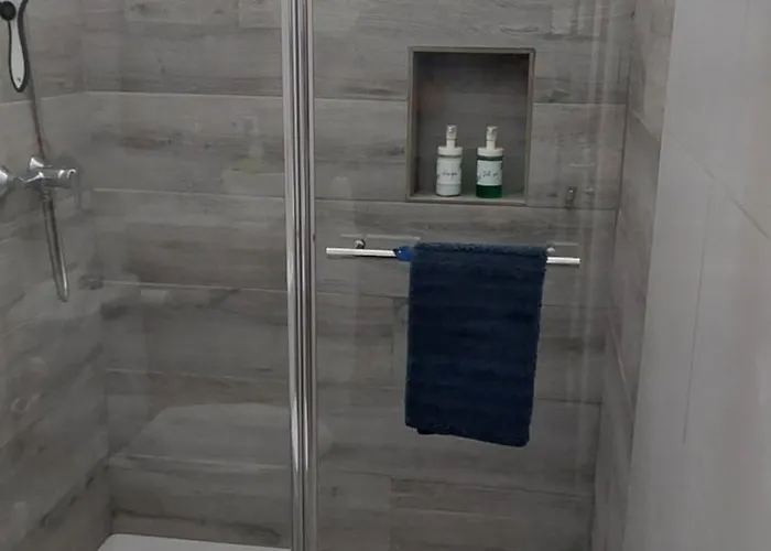 Casa Fabi ארייטה