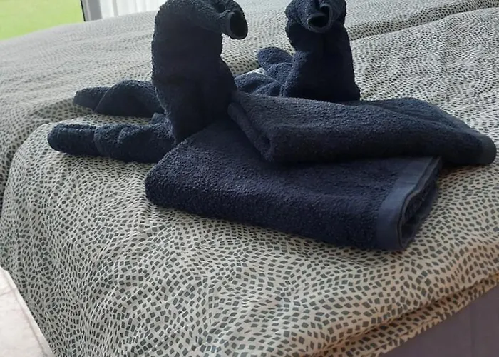 Apartamento Casa Fabi *