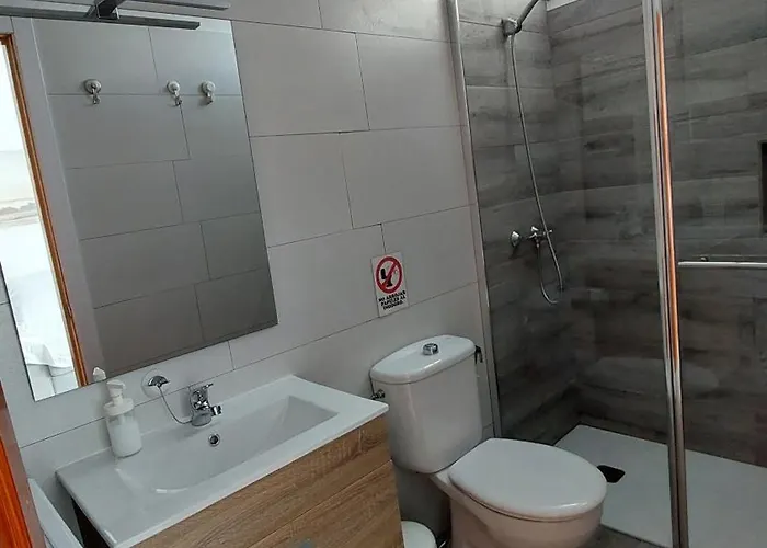 Casa Fabi أرايتا