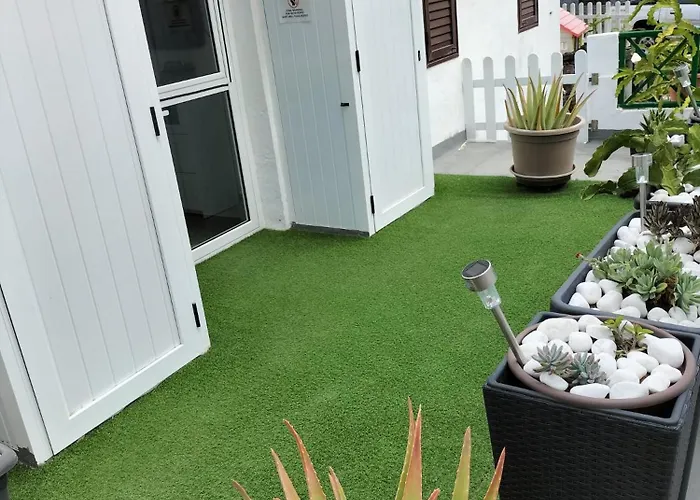 Apartamento Casa Fabi