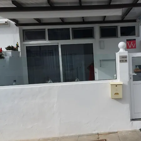 Casa Fabi Apartment *